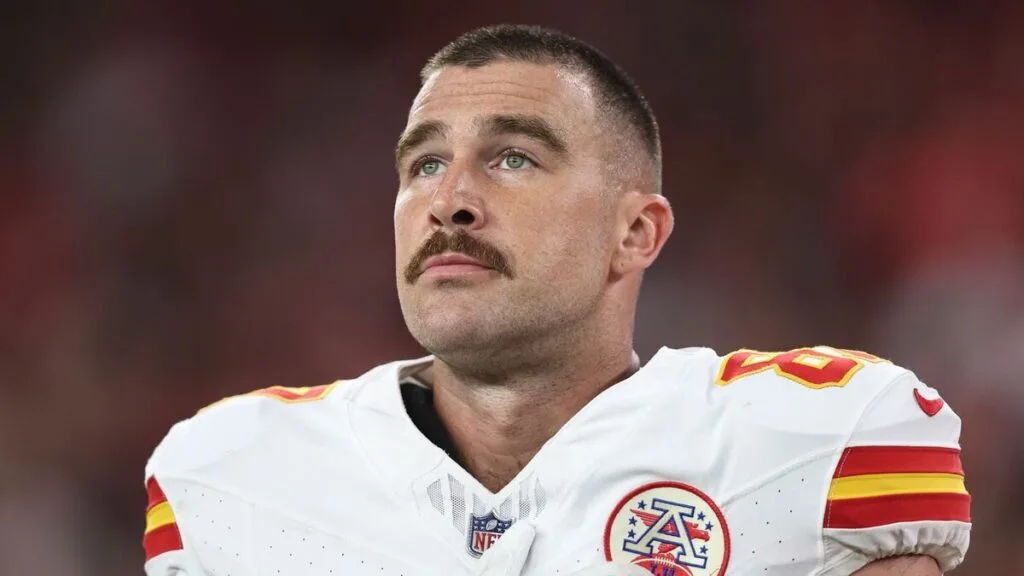 Travis Kelce