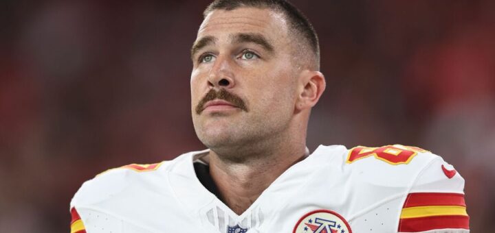 Travis Kelce