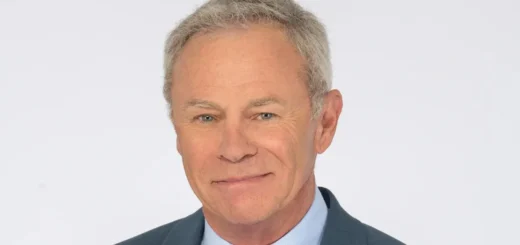 Tristan Rogers