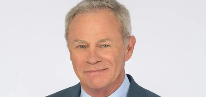 Tristan Rogers