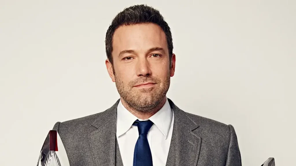 Ben Affleck