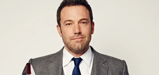 Ben Affleck