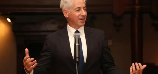 Bill Ackman