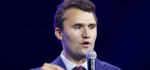 Charlie Kirk