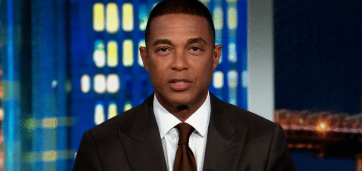 Don Lemon