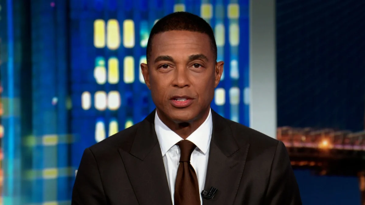 Don Lemon