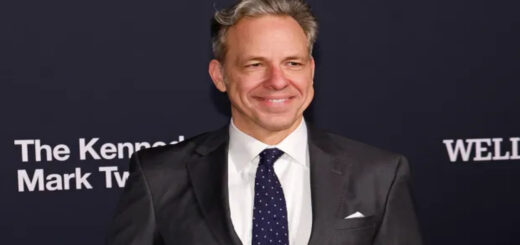 Jake Tapper