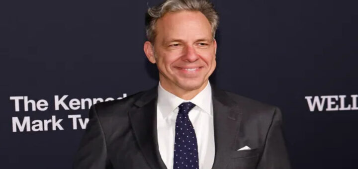 Jake Tapper