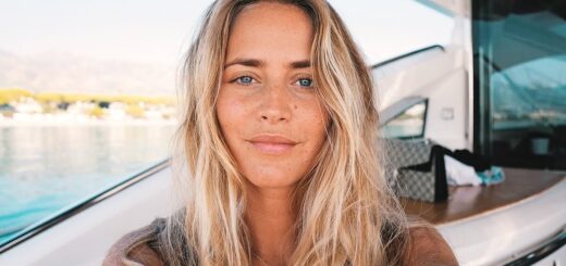 Janni Delér