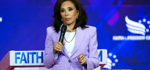 Jeanine Pirro