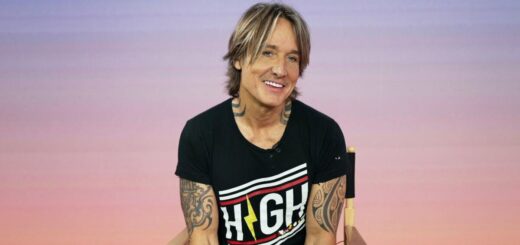 Keith Urban