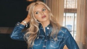 Landry Kiffin Wiki, Age, Height, Mom, Instagram | thebiographybytes