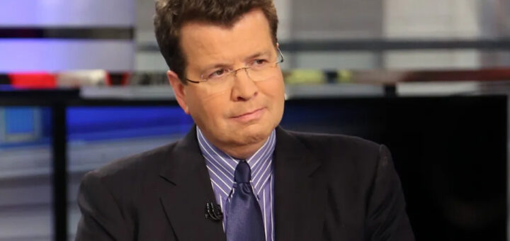 Neil Cavuto