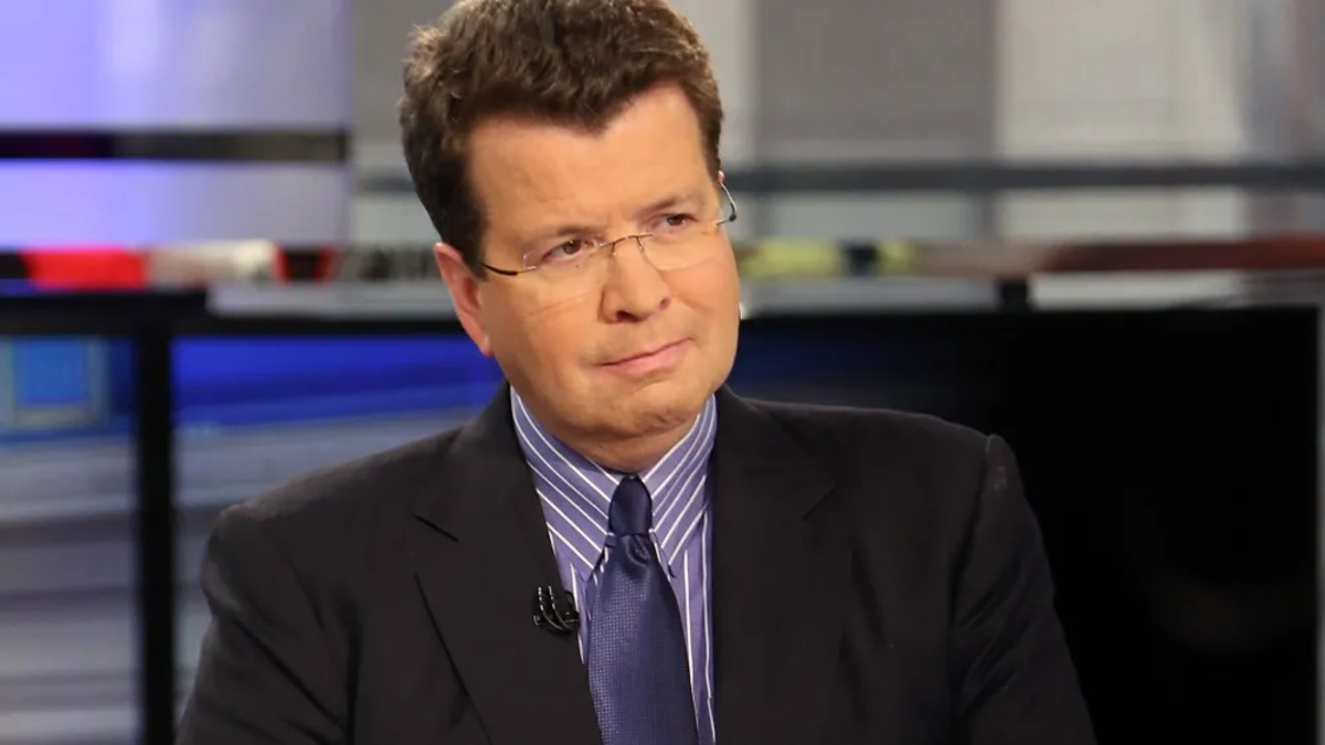 Neil Cavuto