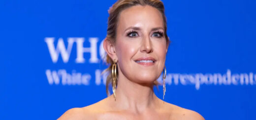 Poppy Harlow