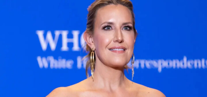 Poppy Harlow