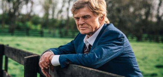 Robert Redford