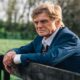 Robert Redford