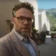 Seth Rogen