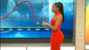 Shelbi Schauble Wiki, Age, Height, Husband, KSN 16, Salary, Net Worth