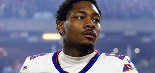 Stefon Diggs