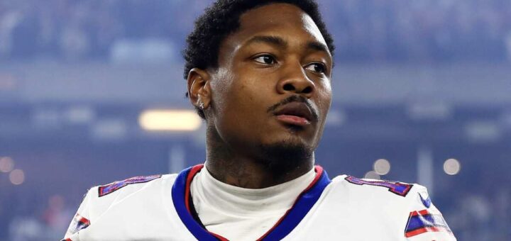 Stefon Diggs