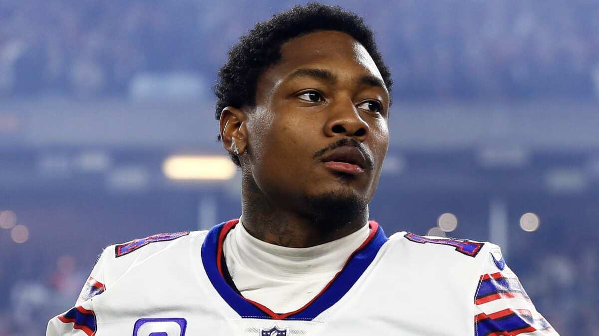 Stefon Diggs