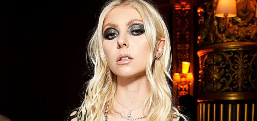 Taylor Momsen