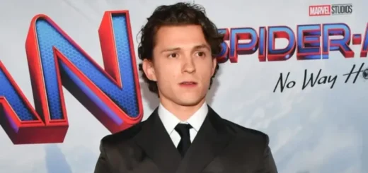 Tom Holland