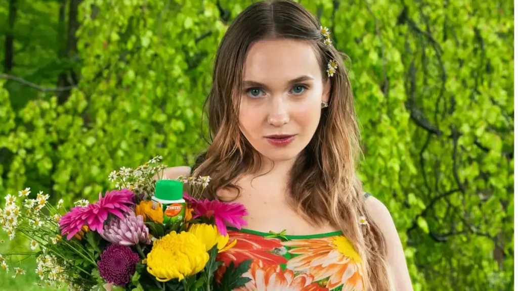 Veronika Slowikowska