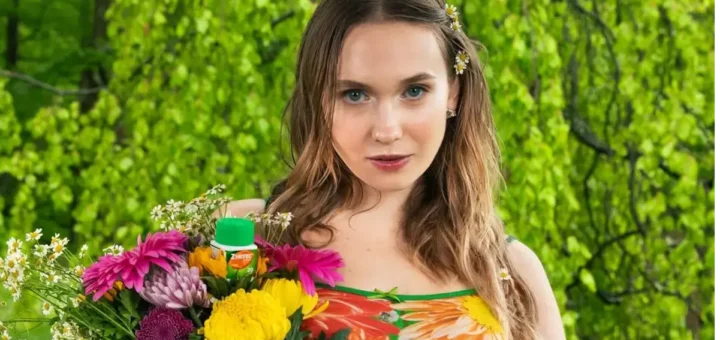 Veronika Slowikowska