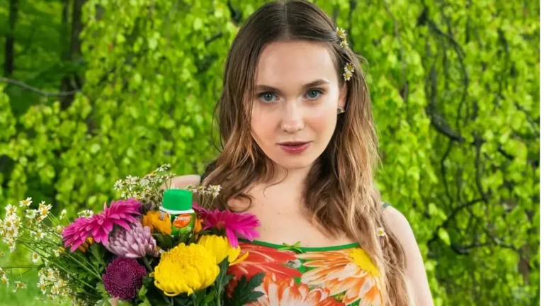 Veronika Slowikowska