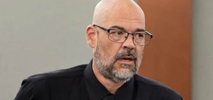 Aaron Goodwin