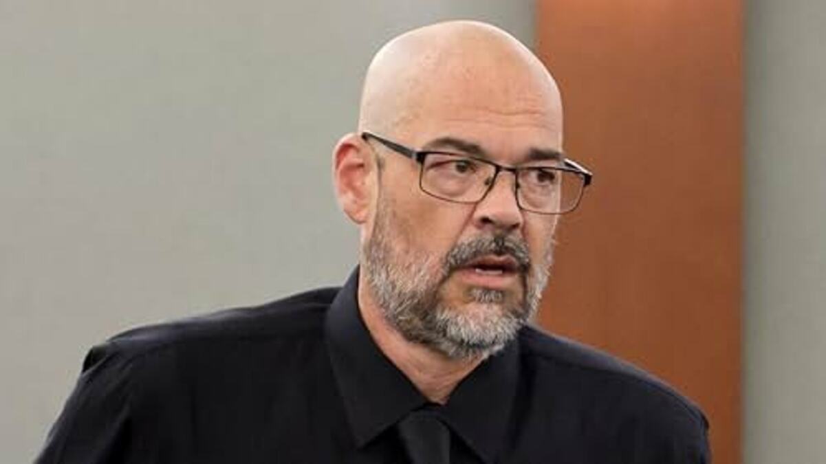 Aaron Goodwin