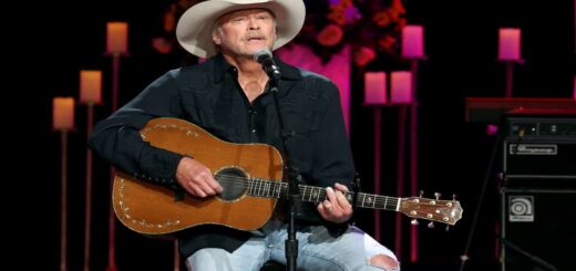 Alan Jackson
