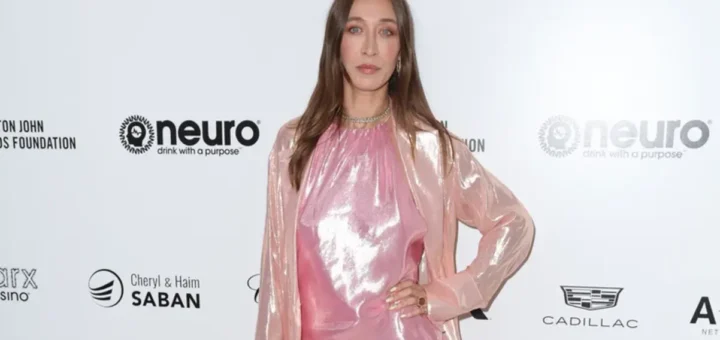 Alana Hadid
