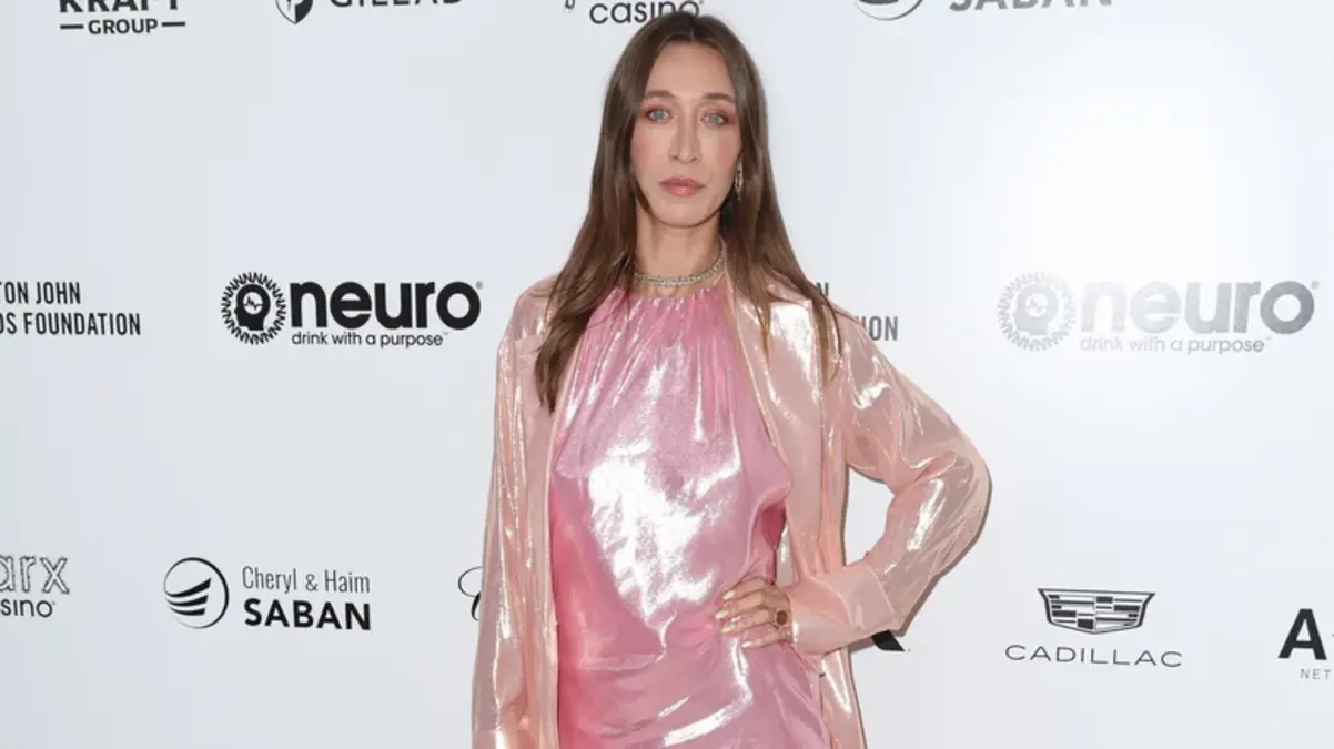 Alana Hadid