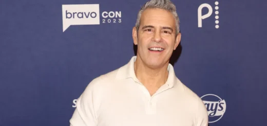 Andy Cohen