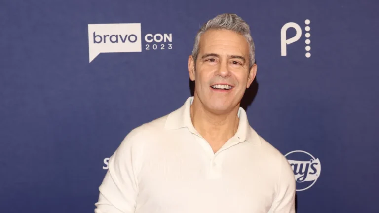 Andy Cohen