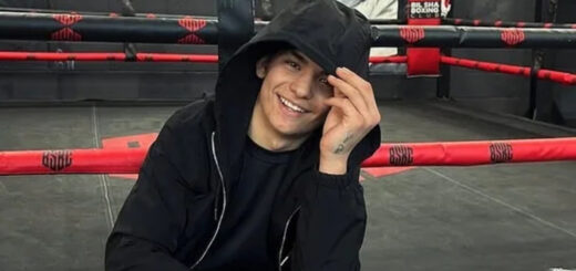 Arturo Gatti Jr.