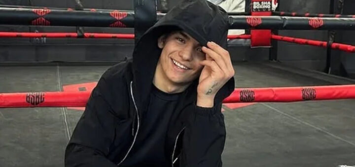 Arturo Gatti Jr.