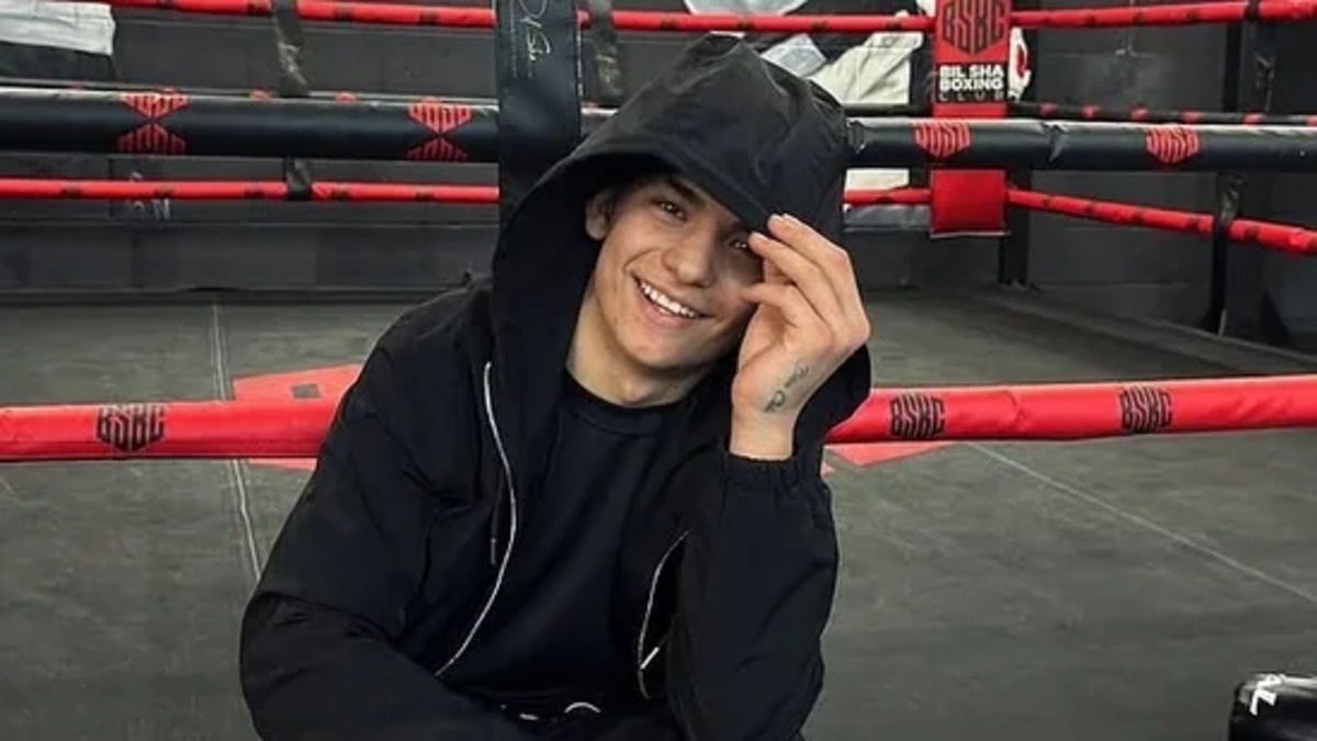 Arturo Gatti Jr.