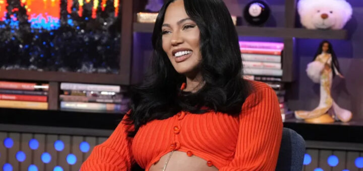 Ayesha Curry