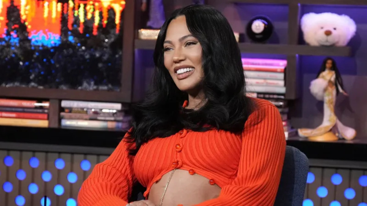 Ayesha Curry