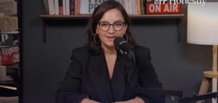Bari Weiss