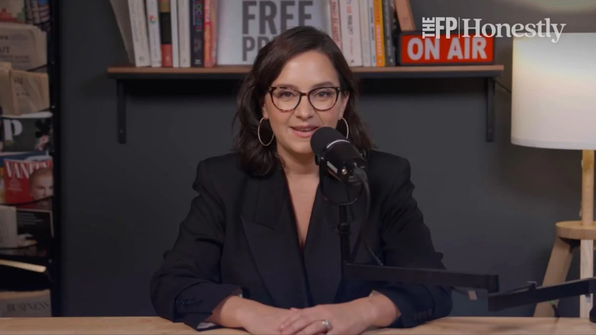 Bari Weiss