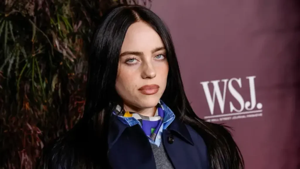 Billie Eilish