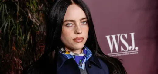 Billie Eilish