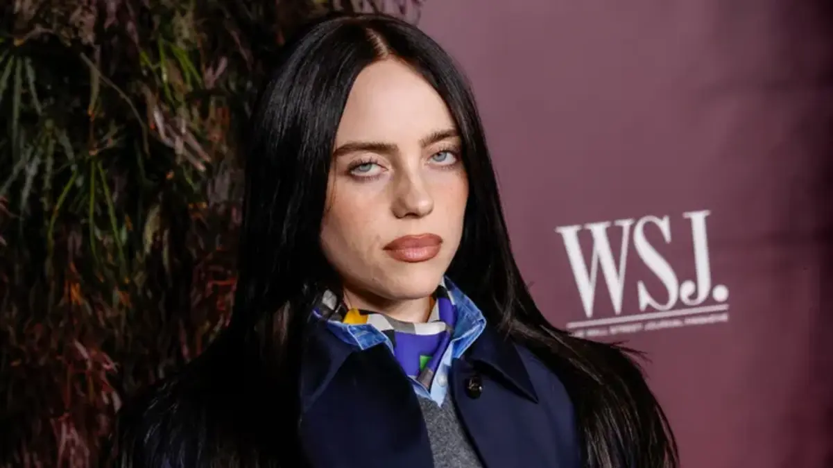 Billie Eilish