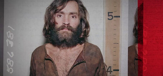 Charles Manson